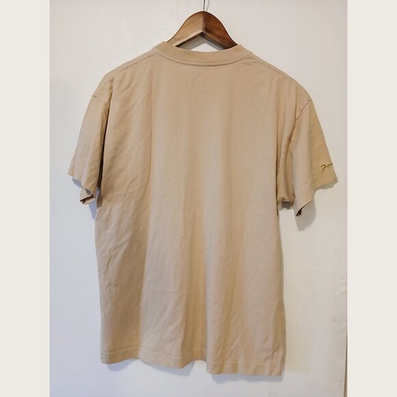 JACQUEMUS - Unisex graphic tee - Sz M - Picture 4 of 10